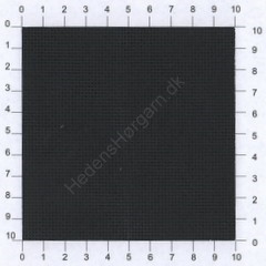 Aida 6,4 farve koksgrå